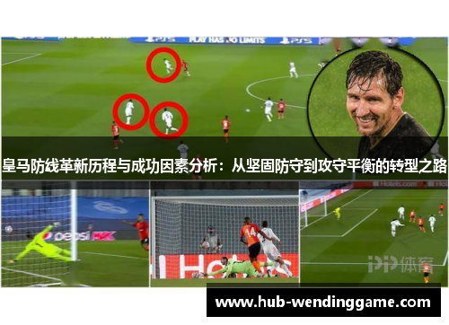 皇马防线革新历程与成功因素分析：从坚固防守到攻守平衡的转型之路