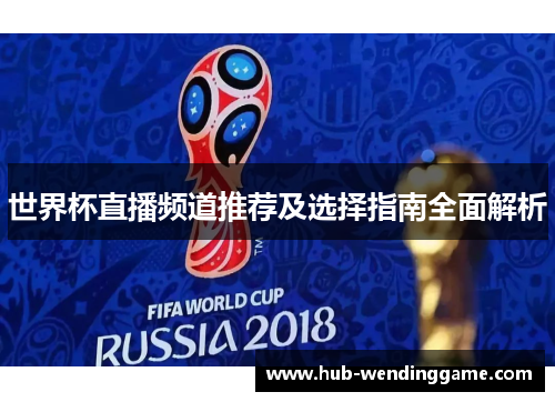 世界杯直播频道推荐及选择指南全面解析