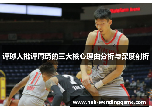 评球人批评周琦的三大核心理由分析与深度剖析