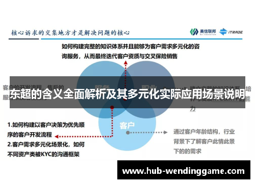 东超的含义全面解析及其多元化实际应用场景说明 东超的含义全面解析及其多元化实际应用场景说明