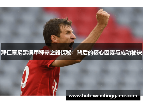 拜仁慕尼黑德甲称霸之路探秘：背后的核心因素与成功秘诀
