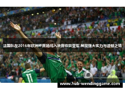 法国队在2016年欧洲杯赛场闯入决赛收获亚军 展现强大实力与遗憾之情 法国队在2016年欧洲杯赛场闯入决赛收获亚军 展现强大实力与遗憾之情